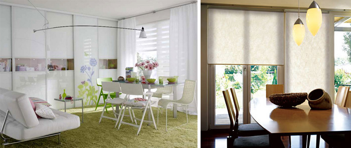 Шторы для кухни Шторы для кухни