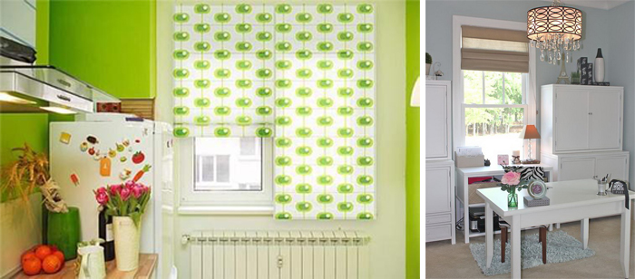 Шторы для кухни Шторы для кухни