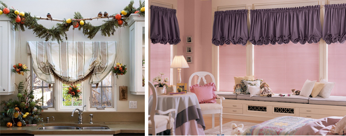 Шторы для кухни Шторы для кухни