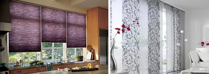 Шторы для кухни Шторы для кухни