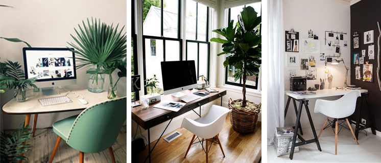 Организация рабочего места дома. Идеи. Фото Организация рабочего места дома. Идеи. Фото