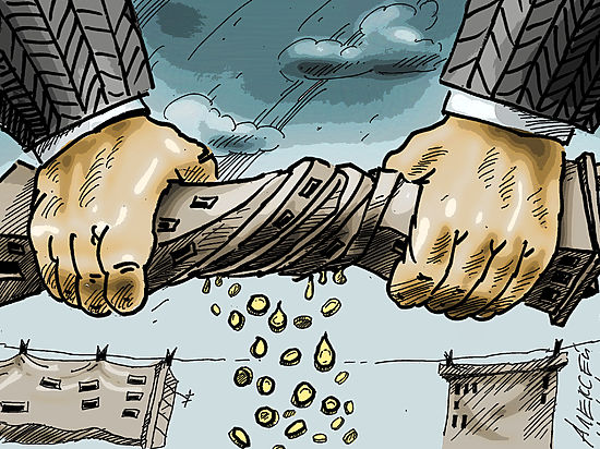 Анализ отчета УК "Симстрой" за 2017 год Анализ отчета УК "Симстрой" за 2017 год